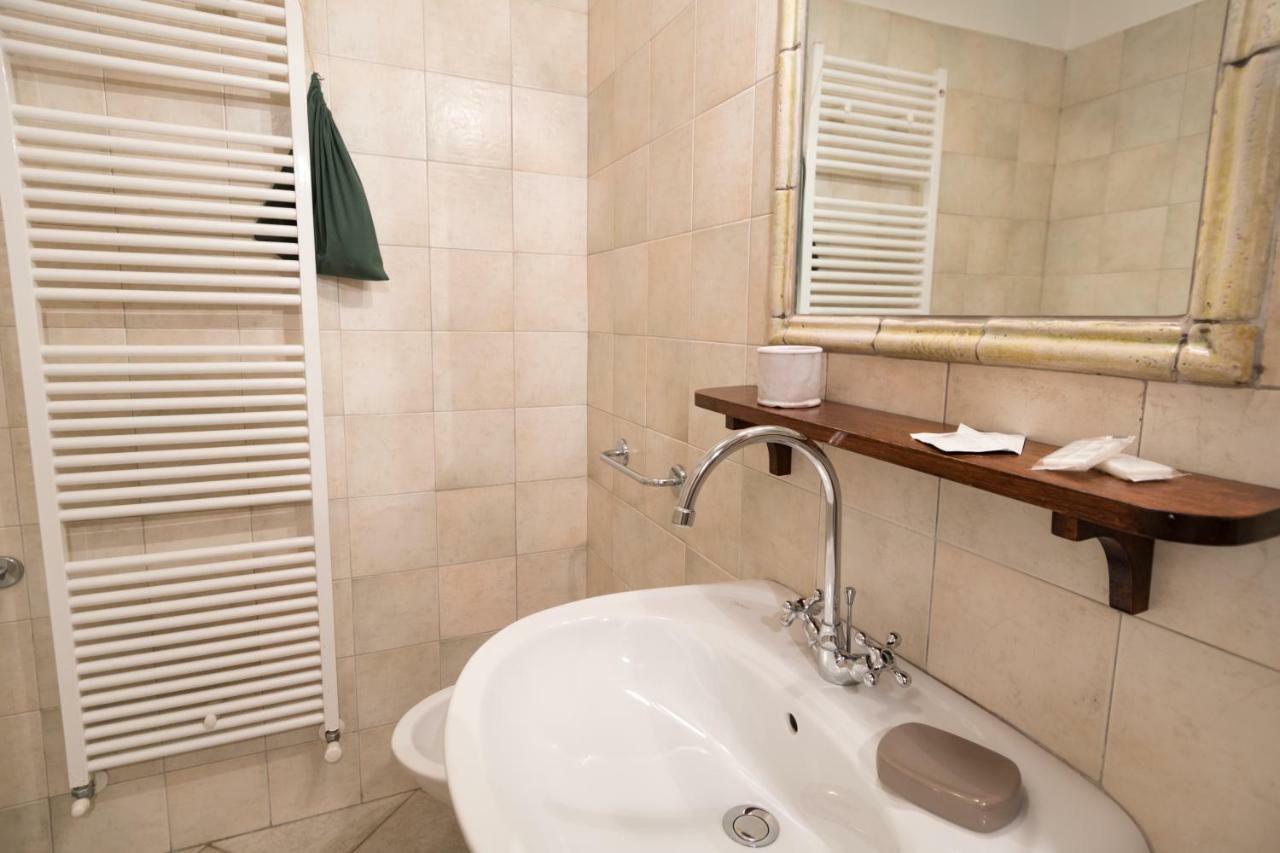 Bed & Breakfast Al Pian D'Assisi Exterior photo