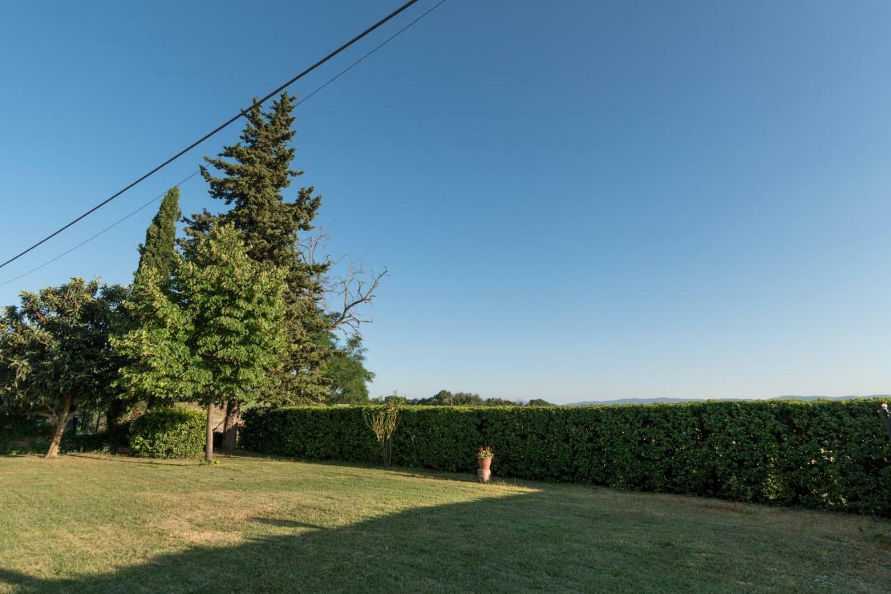 Bed & Breakfast Al Pian D'Assisi Exterior photo